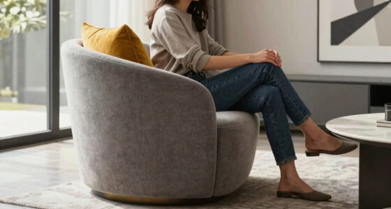 15 Best Modern Accent Chairs in 2026