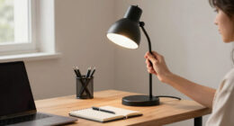 15 Best Modern Study Desk Lamps in 2026