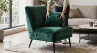 15 Best Modern Velvet Accent Chairs in 2026