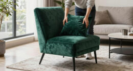 15 Best Modern Velvet Accent Chairs in 2026