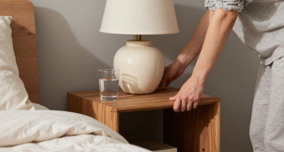 15 Best Nightstands in 2026