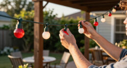 15 Best Patriotic Outdoor String Lights in 2026