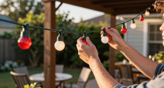 15 Best Patriotic Outdoor String Lights in 2026