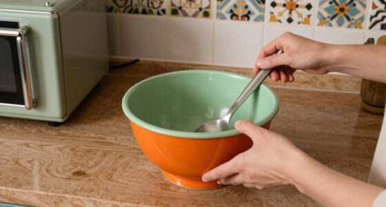 3 Best 1970s-Style Kitchen Decor in 2026