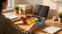 5 Best Student Desk Organizers in 2026