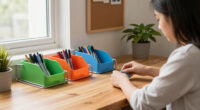6 Best Student Desk Organizers in 2026
