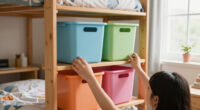 8 Best Dorm Decor and Organization Bins in 2026