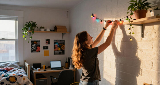 8 Best Student Dorm Room Decor in 2026