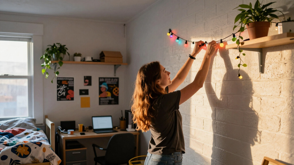 8 Best Student Dorm Room Decor in 2026