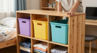 9 Best Dorm Room Storage Bins in 2026