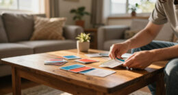 A Love Letter To Flashcards