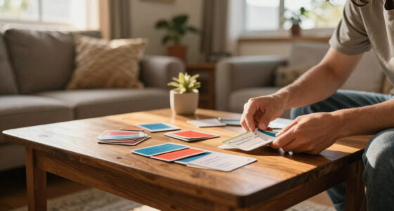 A Love Letter To Flashcards