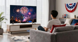 America's 250th fireworks party collides with burn-bans