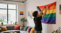 Amsterdam Viert Eerste WorldPride: Grootste Lhbti-evenement Ooit Is Meer Dan Een Feest - NOS