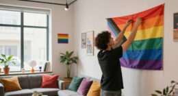 Amsterdam Viert Eerste WorldPride: Grootste Lhbti-evenement Ooit Is Meer Dan Een Feest - NOS