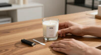 Atmospheric Scented Candles: The Joya X Backrooms Candle Is A Limited-Edition Home…