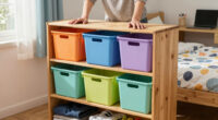 Best Dorm Room Organization Bins Compared