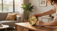 Daylight Saving Time