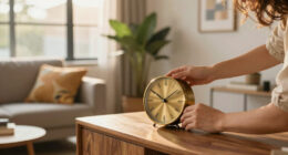 Daylight Saving Time