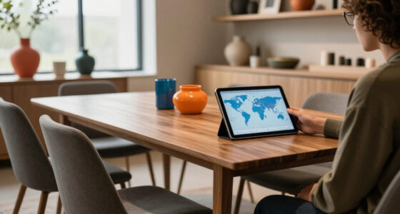 Ethan Allen Surges In Global Coverage