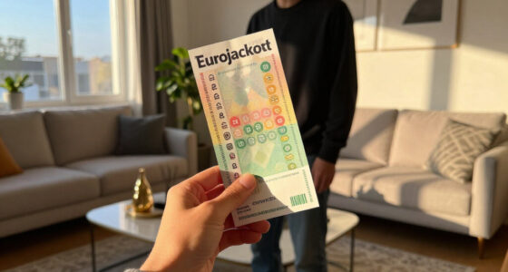 Eurojackpot-gewinner