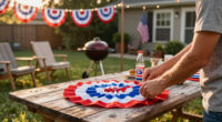 Fourth of July celebrations in Middle Tennessee