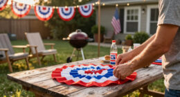 Fourth of July celebrations in Middle Tennessee