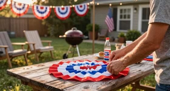 Fourth of July celebrations in Middle Tennessee