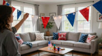 Fourth Of July