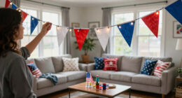 Fourth Of July