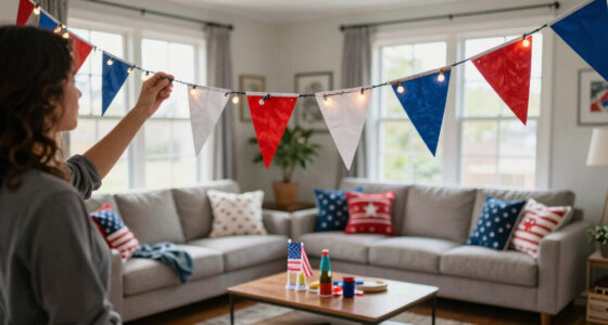 Fourth Of July