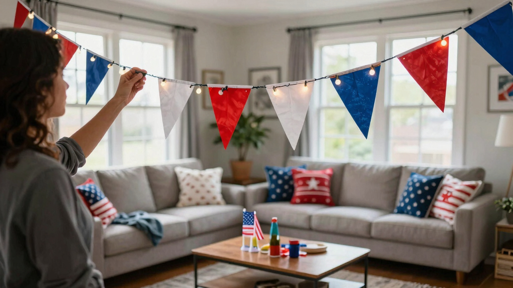 Fourth Of July