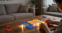 Fourth of July Fireworks Safety Tips and Recommendations