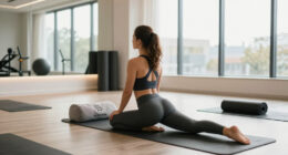 Free Women-Focused Wellness Events: BEDGEAR Presents Women's Wellness Day in Nebraska