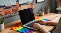 Guide: Stockholm Pride 2026 – Höjdpunkter Och Tips - SVT Nyheter