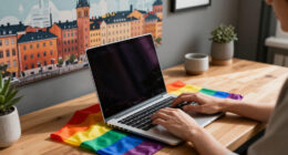 Guide: Stockholm Pride 2026 – Höjdpunkter Och Tips - SVT Nyheter