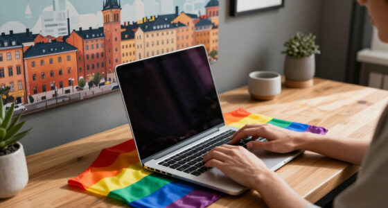 Guide: Stockholm Pride 2026 – Höjdpunkter Och Tips - SVT Nyheter