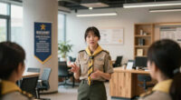 Hannah Yeoh Proclaimed President Of Federal Territories Scouts Council - The Malaysian Reserve