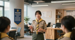 Hannah Yeoh Proclaimed President Of Federal Territories Scouts Council - The Malaysian Reserve