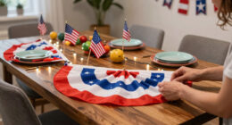 Happy 4Th Of July 2026