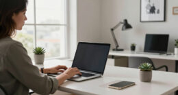 Home Office Surges In Global Coverage