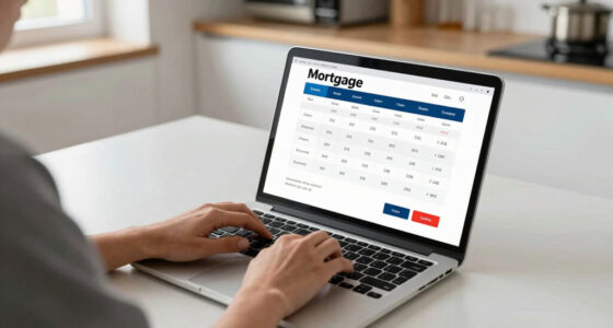 Homebuyers see modest mortgage relief as rates dip