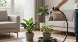 Hose Pipe Ban