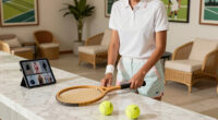 How Tennis Culture Is Shaping Modern Summer Fashion Trends