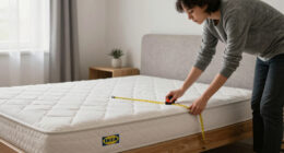 I Tested (And Rated!) Every IKEA Bed — Here Are The Best Ones For Every Style And Need