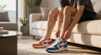 Licensed Character Sneakers