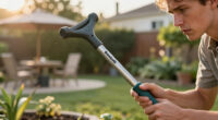 Lowe's Kobalt Yard Tool Recall