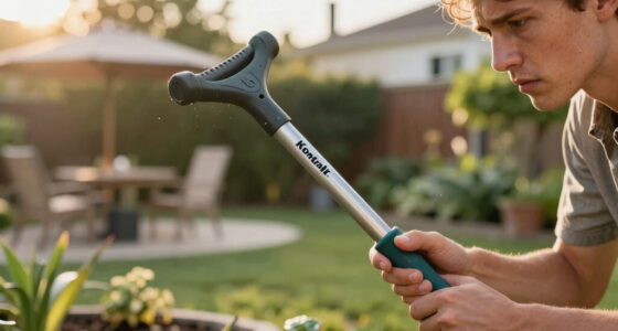 Lowe's Kobalt Yard Tool Recall