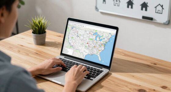 Mapping Homes You Can Buy From The US Government For <$100K