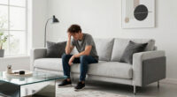 Modern decor may be straining people's brains